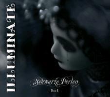 Illuminate - Schwarxe Perlen 1 4 CD