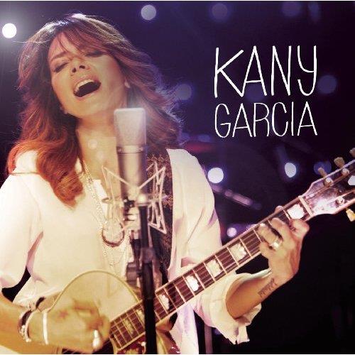 Kany Garcia - --- CD + DVD