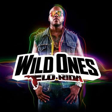 Flo-Rida - Wild Ones - + Bonus Japan Edition
