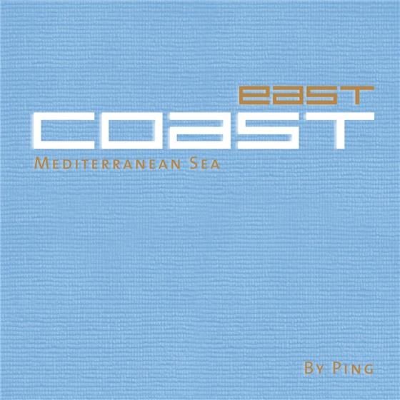 East Coast - Mediterranean Sea - Various