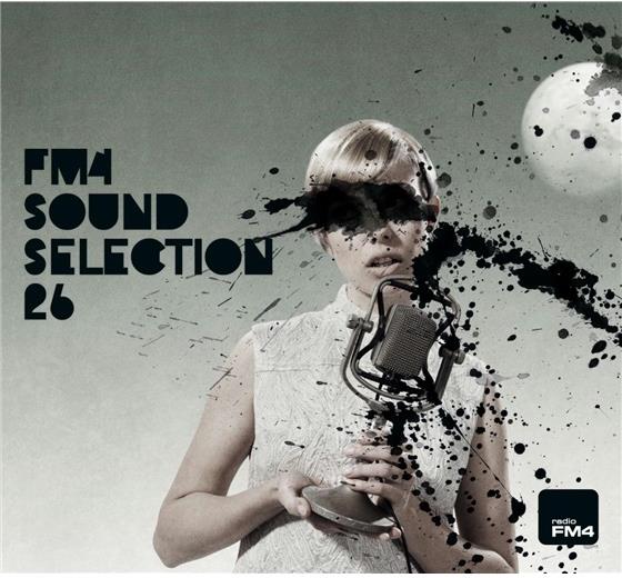 Fm4 Soundselection - Vol. 26 2 CDs