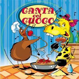 Canta Col Cuoco - Various Remastered