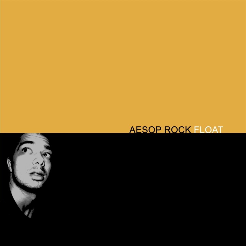 Aesop Rock - Float New Version