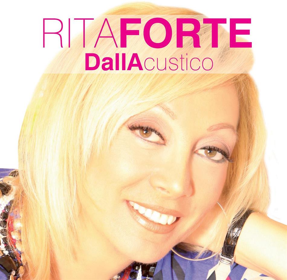 Rita Forte - Dallacustico