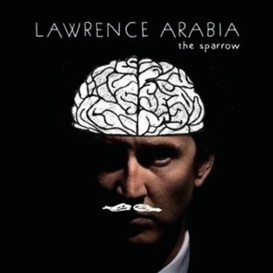 Lawrence Arabia - Sparrow