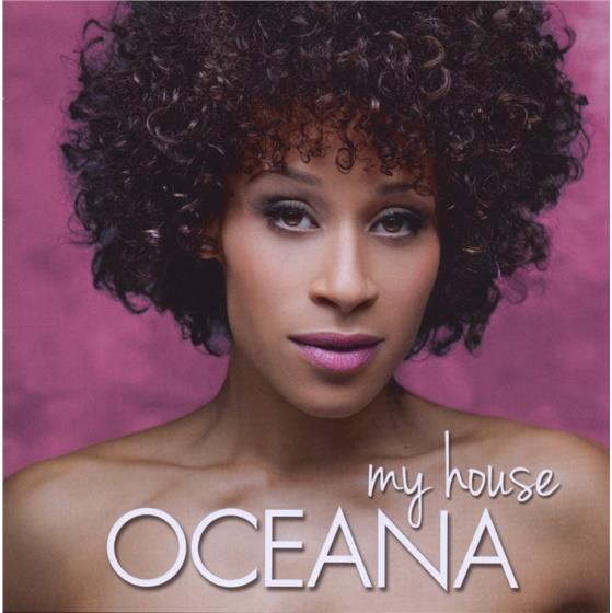Oceana - My House