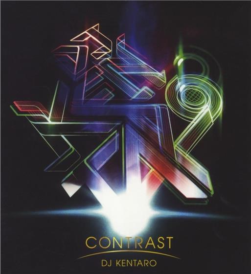 DJ Kentaro - Contrast