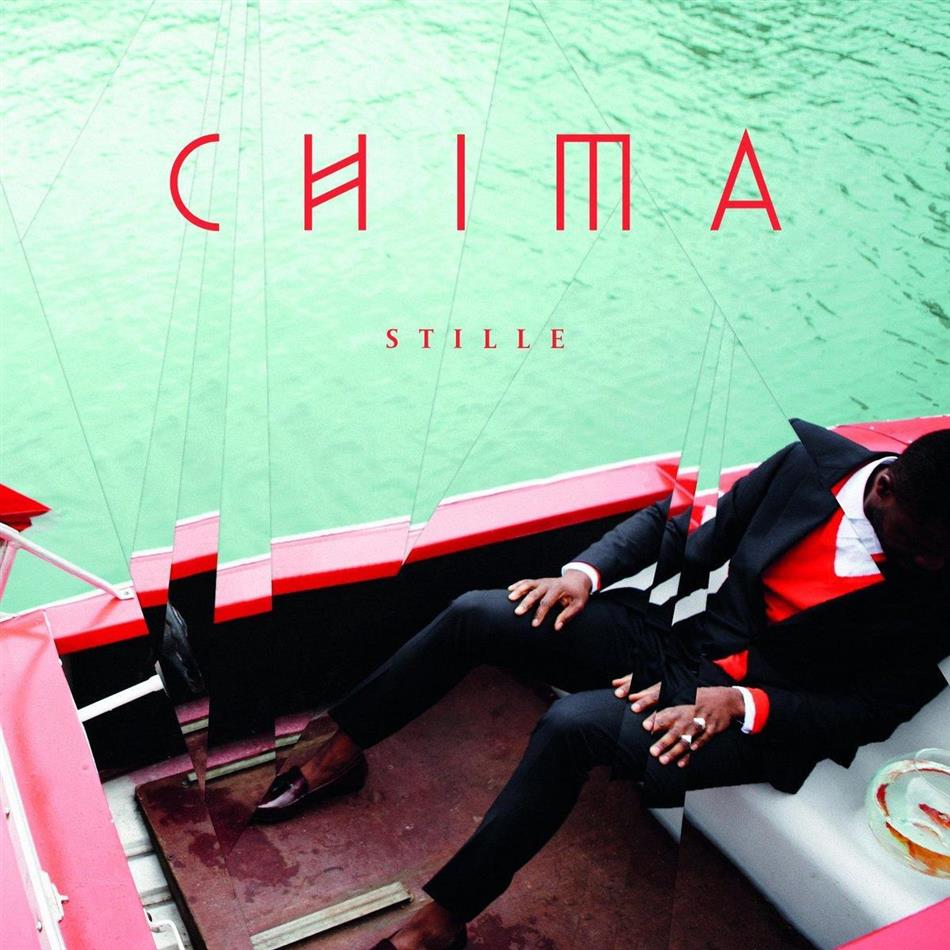 Chima - Stille