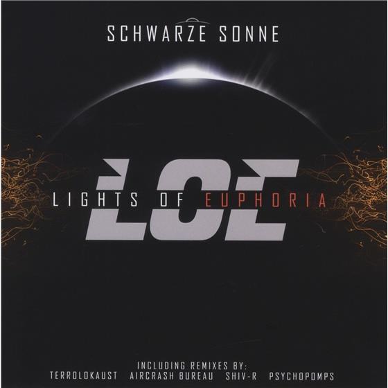 Lights Of Euphoria - Schwarze Sonne