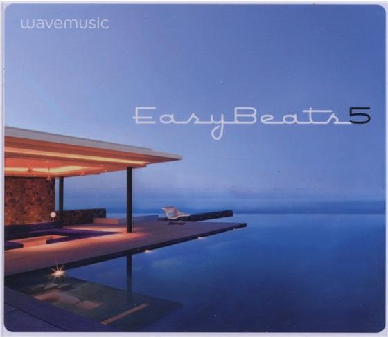 Wavemusic - Easy Beats 5 - Various