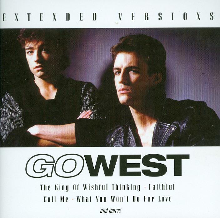 Go West - --- - Extended Versions