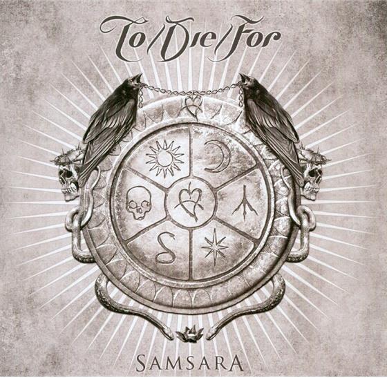 To/Die/For - Samsara New Edition