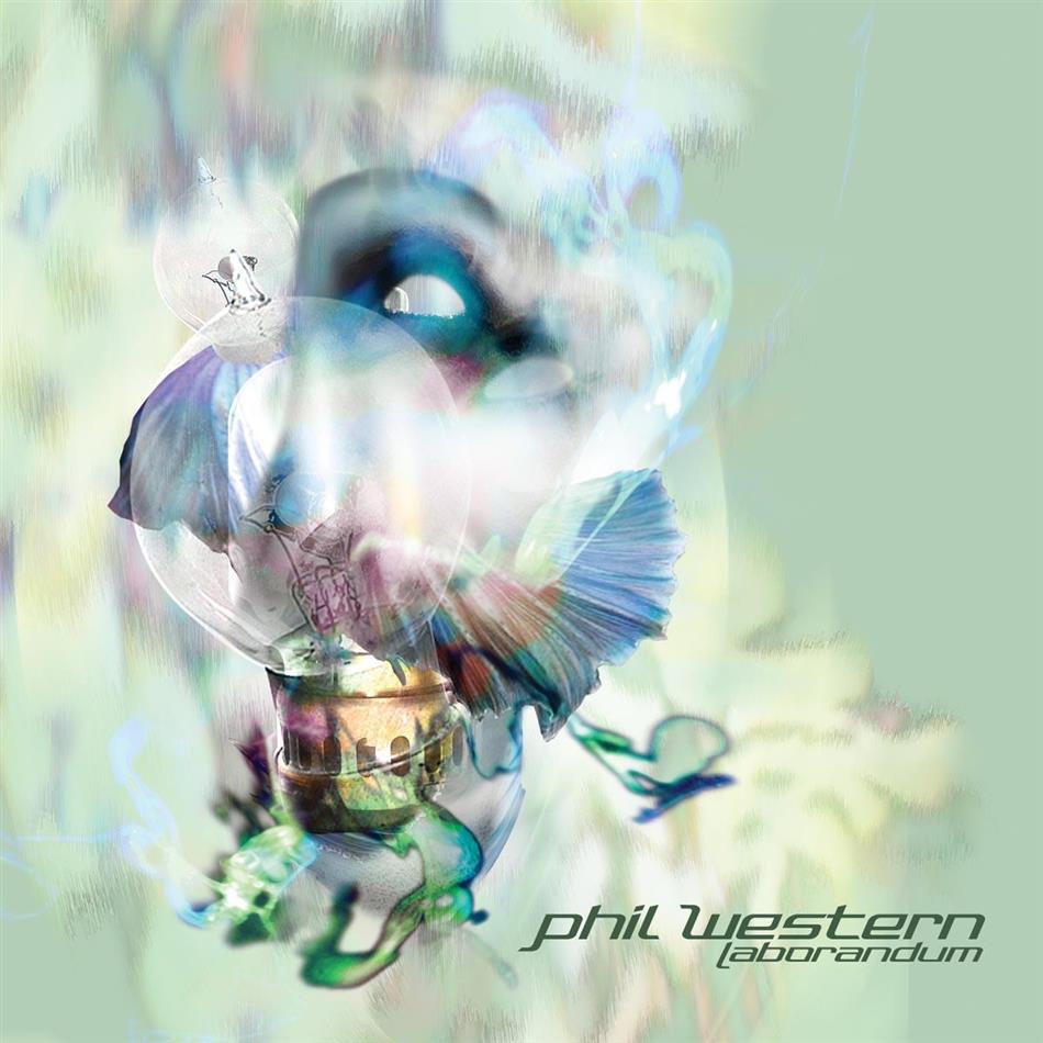 Phil Western - Laborandum