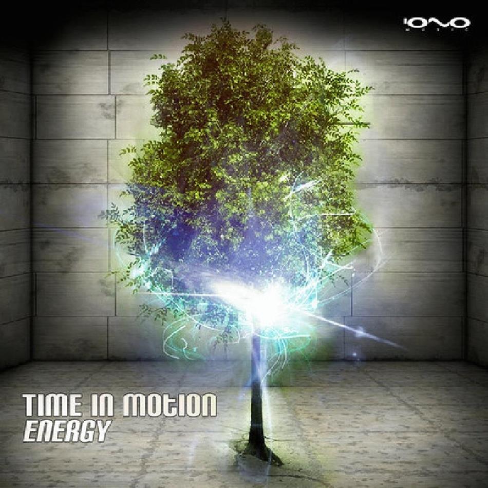 Time In Motion - Energy