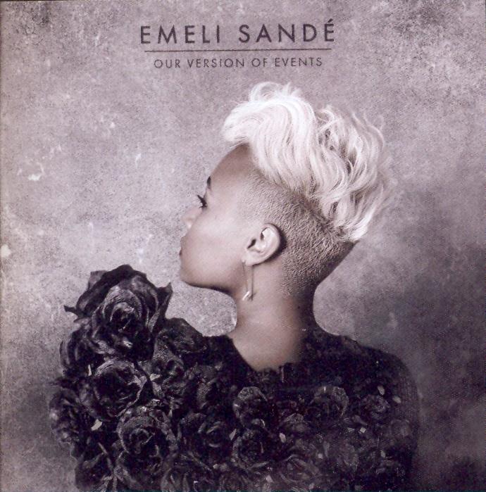 Emeli Sande - Our Version Of Events