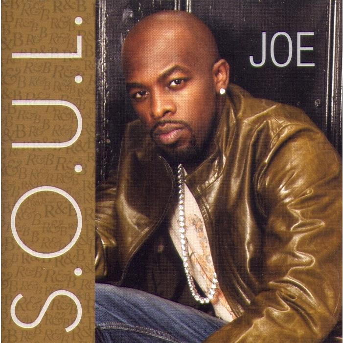 Joe - S.O.U.L.
