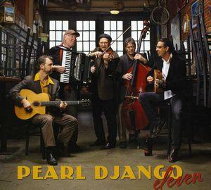 Pearl Django - Eleven