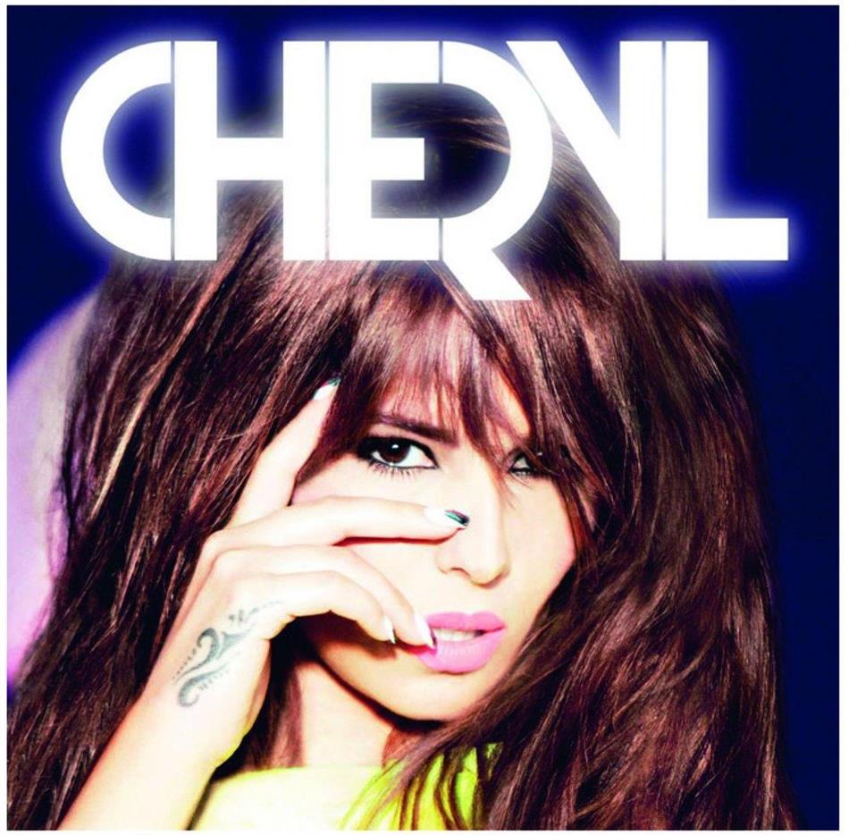 Cheryl (Cole) - A Million Lights
