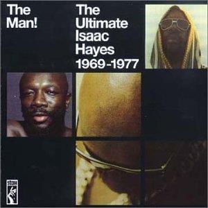 Isaac Hayes - Ultimate Isaac Hayes 2 CDs