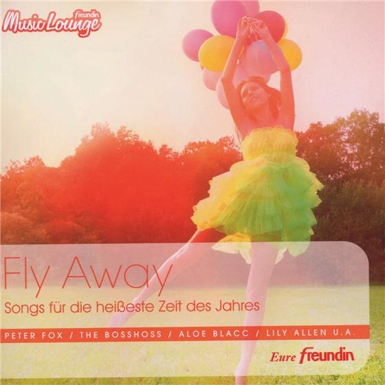 Fly Away - Various 2 CDs