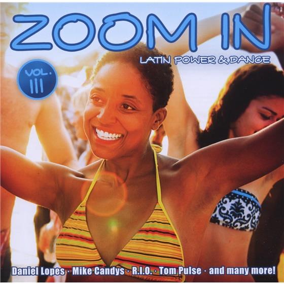 Zoom In - Vol. 3 2 CD
