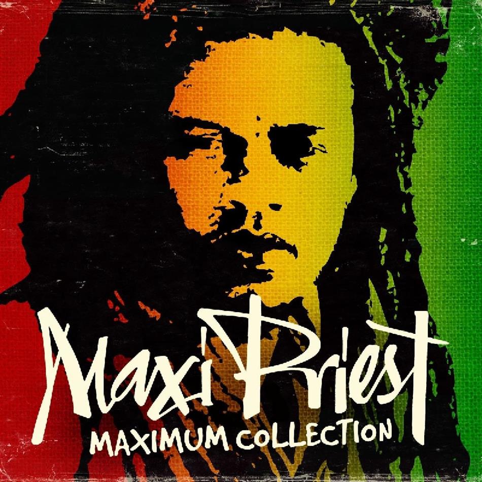 Priest Maxi - Maximum Collection
