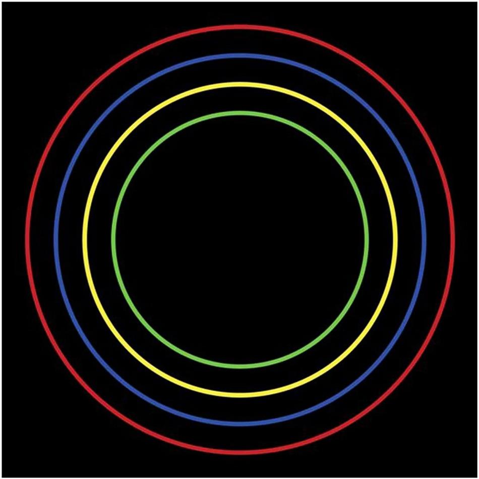 Bloc Party - Four