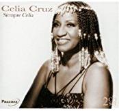 Celia Cruz - Siempre Celia New Edition, 2 CDs