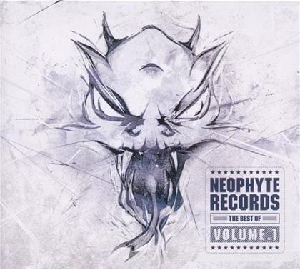 Neophyte Records - Best Of - Vol. 1 (2 CDs)