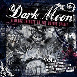Dark Moon - Various 1 2 CDs