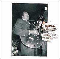 Phillip Walker - Blues Show (Live)