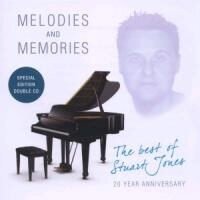 Stuart Jones - Melodies & Memories
