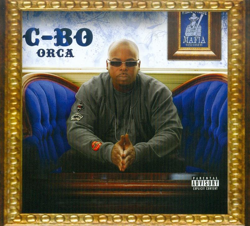C-Bo - Orca