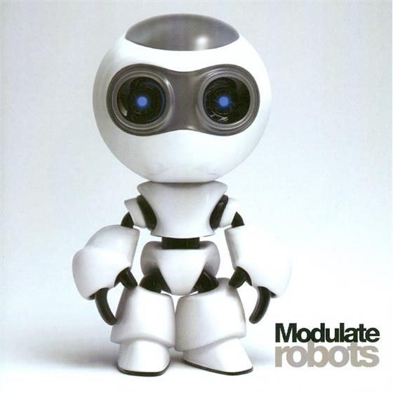 Modulate - Robots