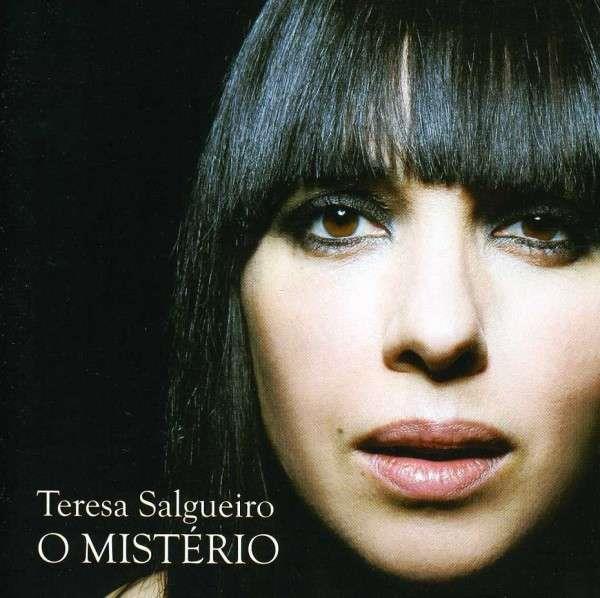 Teresa Salgueiro - O Misterio