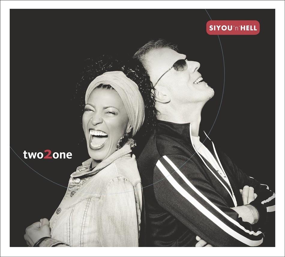 Siyou 'N' Hell - Two2one