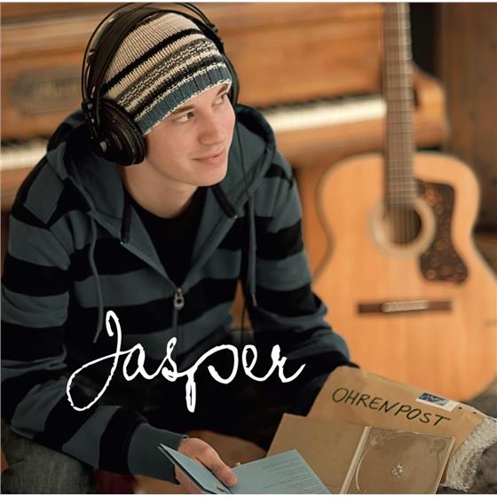 Jasper - Ohrenpost Neue Version