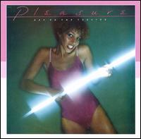 Pleasure - Get To The Feeling