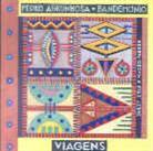 Pedro Abrunhosa - Viagens