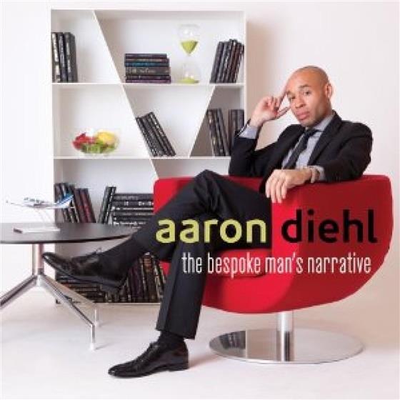 Aaron Diehl - Bespoke Man's Narrative
