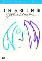 Imagine (John Lennon) (2005) Special Edition, 2 DVDs