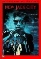 New Jack City (1991) Edizione Speciale