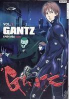 Gantz - Vol. 1