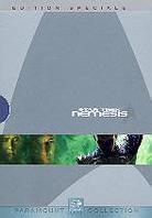 Star Trek 10 - Nemesis (2002) Édition Spéciale, 2 DVD