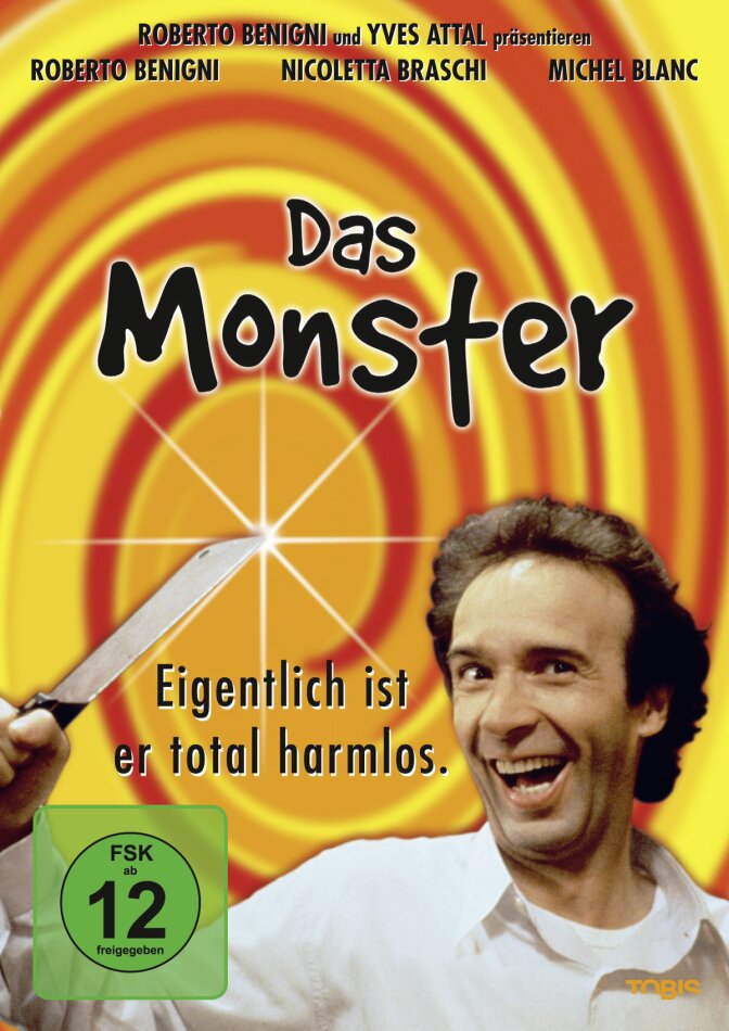 Das Monster (1994)