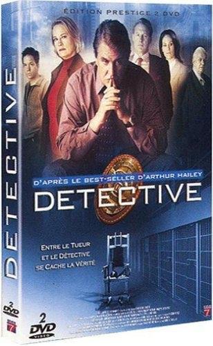 Détective (2005) Édition Deluxe, 2 DVD