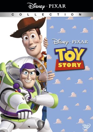 Toy Story (1995)