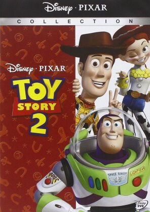 Toy Story 2 (1999)