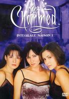 Charmed - Saison 1 6 DVDs