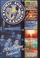 Atomic age classics 3 - A-boms, fallout & nuclear war